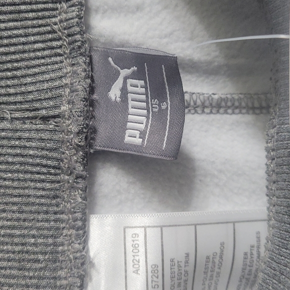 Puma jogger - Picture 5 of 7